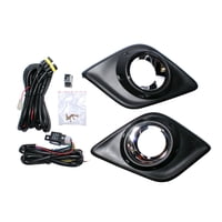 Repuestos Del Sol - Neblinero Izquierdo Derecho Toyota Hilux 2.4 2016 2018