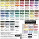 thumbnail image 5 of Pastel PanPastel Ultra Suave Magenta 9 ml/0.3 fl oz (Paquete de 1), 5 of 8