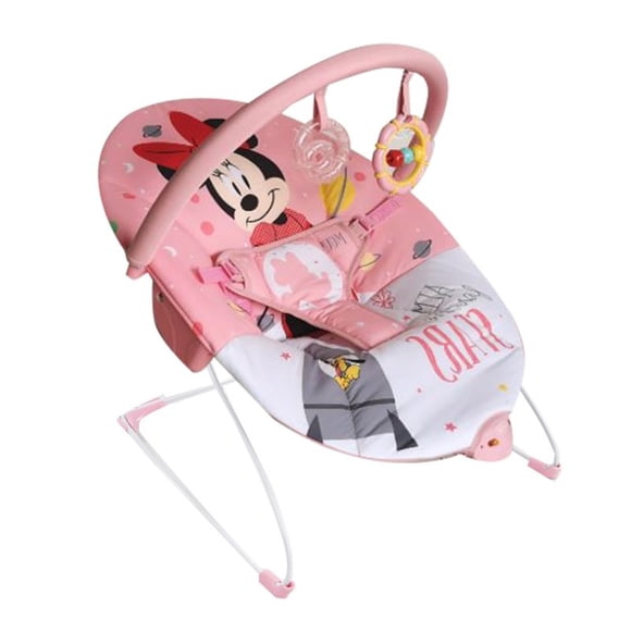 Silla Nido Vibra MNR Rosa