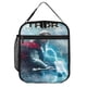 thumbnail image 1 of Thor-theme Lunch Box Lunch Bag Insulated Reusable Lunch Tote Bag Cooler Tote Bag For Men Women gifts 20*11*27cm, 1 of 6