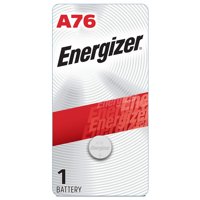 Batería Energizer A76 A76Bp (Paquete De 2) Para Dispositivos Médicos