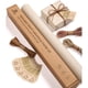 thumbnail image 1 of Papel Kraft Texturado Vitalizart 43 cm 120 gsm Kit, 1 of 3