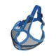 thumbnail image 3 of Hocico Corto Mascarilla Para Perro Transpirable Para Anti Entrenamiento Masticar Talla L Azul, 3 of 5