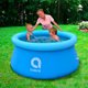 thumbnail image 2 of Piscina Inflable Redonda 855 Litros 73x180 cm, 2 of 6