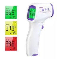 Genérico - Termometro Digital Bebe Adultos Sin Contacto Lau