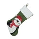 thumbnail image 3 of Medias Navideñas Para Fiestas, Medias Colgantes Navideñas Para Oficina, Hogar, Puerta, Pingüino, 3 of 5