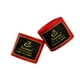 thumbnail image 1 of 2x Vendas De Boxeo Vendas De Boxeo De Entrenamiento Para Interior Sparring Taekwondo Rojo, 1 of 3