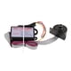 thumbnail image 1 of Controlador De Bocinas De Coche, Unidad De Control De Sonido Para Camiones, Vehículos De Emergencia, Botón De Perilla De Sonido 12, 1 of 5