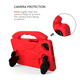 thumbnail image 5 of Carcasa Niños Anti-golpes Para Tablet Samsung A9 8.7 X110 Rojo, 5 of 7