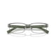thumbnail image 5 of Montura de gafas Armani Exchange AX1017 54 mm Gris metalizado, 5 of 6
