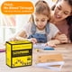 thumbnail image 3 of Libros animados Primbeeks pack de 12, 720 hojas 11 × 6 cm, 3 of 7