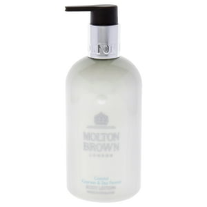 Molton Brown - Loción Corporal Costera De Ciprés E Hinojo De Mar De Para Hombres - Loción Corporal