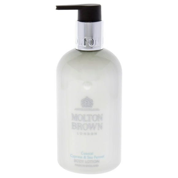 Loción Corporal Molton Brown Costera De Ciprés E Hinojo De Mar 200ml Hombre