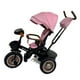 thumbnail image 2 of TRICICLO MULTIFUNCION ROSADO LUXOR 360, 2 of 5