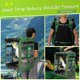 thumbnail image 3 of Mochila Transportadora de Aves Suertree XL Verde, 3 of 6