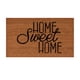 thumbnail image 1 of Alfombra Limpia Pies Coco Welcome 045X075 7790, 1 of 3