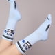 thumbnail image 1 of Calceta Mujer Gym Panda - MD12, 1 of 2