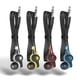 thumbnail image 4 of Auriculares SP SOUNDPRETTY Classroom, paquete de 12, cable de 4 pies, volumen de 85 dB, 4 of 6