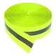 thumbnail image 1 of Cinta Reflectante Dia Y Noche 2 X 100m Amarillo Reflectivo, 1 of 2