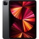 thumbnail image 1 of Apple iPad Pro 11" 3ra Generación 128GB Gris Espacial Wi-Fi - Reacondicionado, 1 of 1