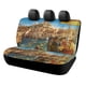 thumbnail image 1 of Funda para Asiento Trasero de Auto Desmarcar La Vida Magnífica de Marcel Pagnol 120x59x76 cm, 1 of 6