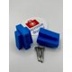 thumbnail image 3 of Bloqueo de Cabeza Lacrosse Doctor 2 unidades con tornillos, 3 of 4
