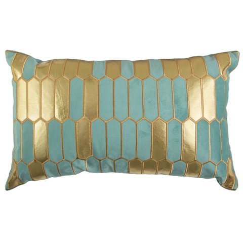 Sueño Blanco - Cojin Nefertiti 2