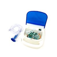 Blunding - Nebulizador De Aire Comprimido Niños-Adultos