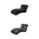thumbnail image 2 of 2 Uds Cubierta De Chaise Lounge Interior Para Chaise Lounge Tela Jacquard Suave Estilo 6, 2 of 2