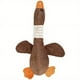 thumbnail image 1 of 1pc Pet Cute Animal Plush Sound Toy, Interactive Toy For Dog And Cat, Chew Squeaky Toy For Pets For Fun Training, 1 of 3