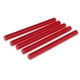 thumbnail image 4 of 5 Piezas De Pegamento De Sello De Barra De Cera De Sellado Redondo Para Herramientas De Fiesta De Boda Rojo, 4 of 5