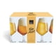 thumbnail image 2 of Set 6 Copones Cerveza Enjoy The Moment 380 Ml, 2 of 3