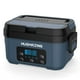 thumbnail image 1 of Fiambrera eléctrica Hugmazing, contenedor SS inalámbrico de 1100 ml, 1 of 3