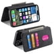 thumbnail image 2 of Funda Billetera Magnética para iPhone 16 Soporte Tarjetas Desmontable Negro, 2 of 6