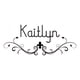 thumbnail image 1 of Decomural Personalised Name Fleur De Lis WS-44296, 1 of 2