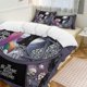 thumbnail image 2 of Nightmare Before Christmas Bedding Set Duvet Cover Comfortable and Lightweight Cartoon Bedding3 Piece, 2 of 5