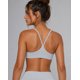 thumbnail image 2 of Top Deportivo Para Mujer Tirantes Cruzados Fitness Gym, 2 of 2