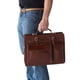 thumbnail image 5 of Cartera Tote Sharo Cuero Clásico, 5 of 5