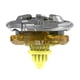 thumbnail image 5 of Set de booster pack Beyblade X Shelter Drake 5-70O con trompo, 5 of 6