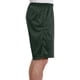 thumbnail image 4 of Pantalones cortos Champion Long Mesh para hombre con bolsillos, 4 of 4