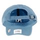 thumbnail image 2 of Gorra '47 Brand MLB NY Yankees Clean Up Columbia Azul Bebé, 2 of 3