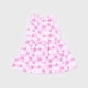 thumbnail image 2 of Vestido Bebe Niña Sin Mangas Rosado Corona, 2 of 5