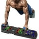 thumbnail image 3 of Tabla Para Flexiones Multiuso Contador Pushup Pecho Hombro Espalda, 3 of 6
