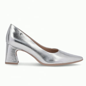 Zapato Mujer Plateado Irene 292 Piccadilly