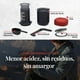 thumbnail image 3 of AeroPress Go Portable Travel Coffee Press, 1-3 tazas - Hace Aeropress Aeropress, 3 of 3