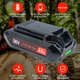 thumbnail image 3 of Batería DTK 56V 2,5 Ah ECHO Eforce – 1 unidad, 3 of 7