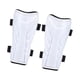 thumbnail image 2 of 2 Espinilleras de Fútbol Multifunción Ergonómicas Ligeras para Baloncesto Blanco, 2 of 5