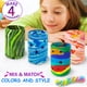thumbnail image 4 of Kit De Arcilla Arts And Crafts Crea Tus Propias Luminarias De Arcilla, 4 of 7