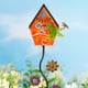 thumbnail image 5 of Casa para Pájaros BAYN 130 cm Colibrí con Poste de Metal, 5 of 7