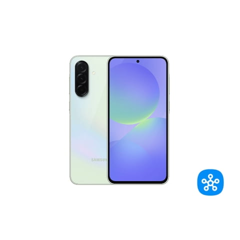 Smartphone Samsung Galaxy A36 5G 128Gb 6Gb Lime Dual Sim